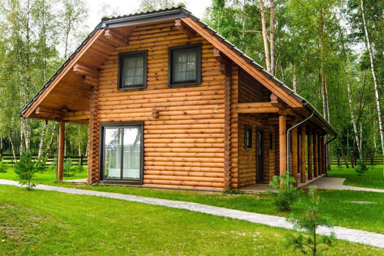 Meguva Resort Hotel Palanga Habitación foto